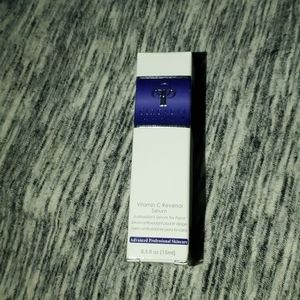 Circadia Skincare Products Vitamin C Reversal Seru